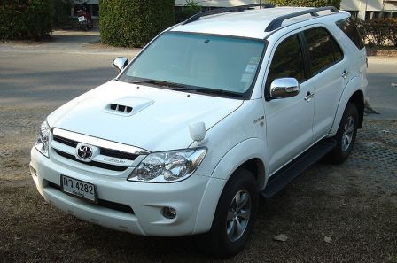 Fortuner 6